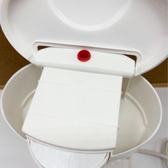 未使用◆２カップコーヒーメーカー◆ソレアード◆の画像