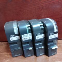 TEPRA PRO SR220の画像