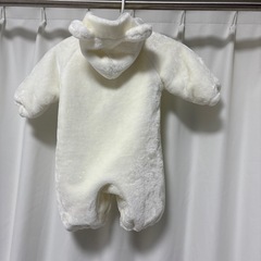 ベビーウェア50〜70の画像