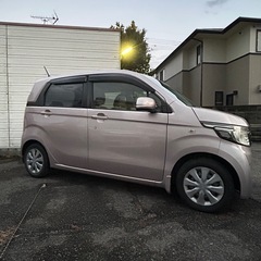 🌟ホンダN-WGN🌟25年式・7万キロ🌟車検9年4月まで🌟総額25万！🌟の画像