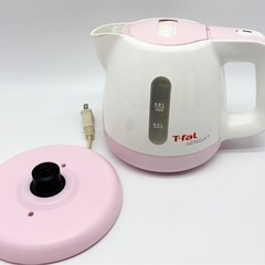 中古◆電気ケトル◆ティファール◆0.8Ｌの画像
