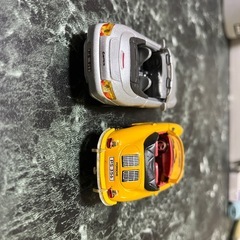 ミニカーの画像