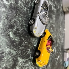 ミニカーの画像