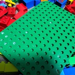 LEGOぶろブロックの画像