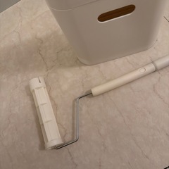 コロコロ＆立てるやつの画像