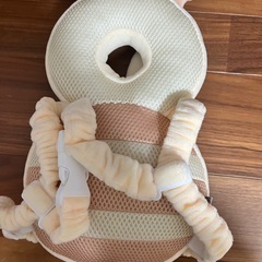 転倒防止クッションの画像