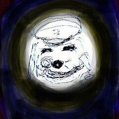 ブロマイド-part2　自作の絵の画像