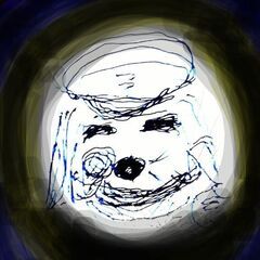 ブロマイド-part2　自作の絵の画像