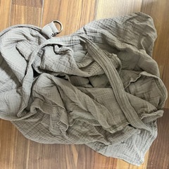 授乳ケープ２つの画像