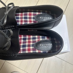 パンプス Lサイズ の画像