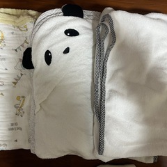 赤ちゃんグッズの画像