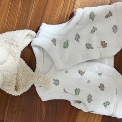 赤ちゃんグッズの画像