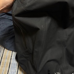 Arcteryx グランヴィル 16バックパックの画像