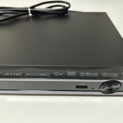 【取引完了】DVD・BDプレイヤー（Pioneer）の画像