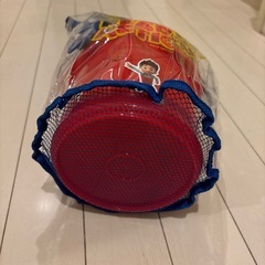 パウパトロール　お砂場セットの画像