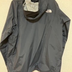 ノースフェイス　マウンテンパーカーの画像