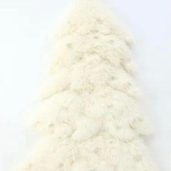 スリコ 壁掛けツリーの画像