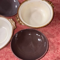 GY1102 土鍋　9号　２個セット　日本製の画像