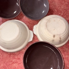 GY1102 土鍋　9号　２個セット　日本製の画像