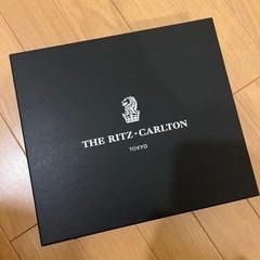 リッツカールトン ワイングラスの画像