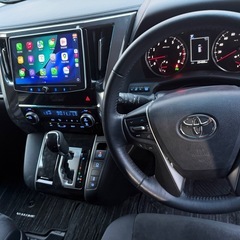 🚗トヨタ ヴェルファイア 2.5Z 車検付き　込み込み 2万キロ車の画像