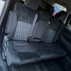 🚗トヨタ ヴェルファイア 2.5Z 車検付き　込み込み 2万キロ車の画像