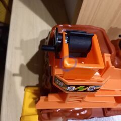 ⚠️0円出品⚠️トミカのおもちゃの画像