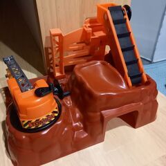 ⚠️0円出品⚠️トミカのおもちゃの画像