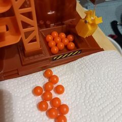 ⚠️0円出品⚠️トミカのおもちゃの画像