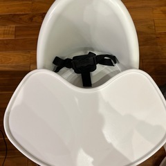 ベビーチェア BABYBJORN　　　の画像
