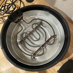 ホットプレート　たこ焼き
の画像