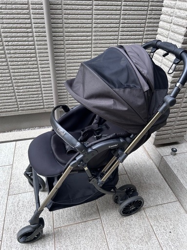 【値下げ】コンビスゴカルSwitch plus エッグショック EX AS