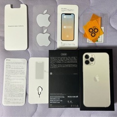 iPhone 11Pro の画像