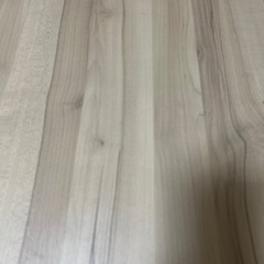 決定！ミニデスクテーブルの画像