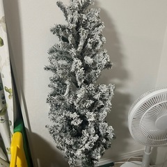 クリスマスツリー　150cmの画像