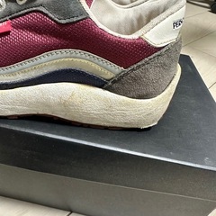 スニーカー 22.5センチの画像