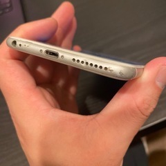 iPhone6 plus softbank ソフトバンク 64Gの画像