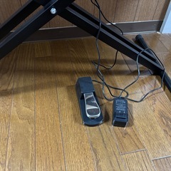 電子ピアノの画像