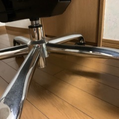 オフィスチェア　リクライニングチェアの画像