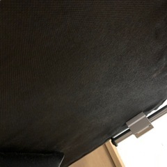 オフィスチェア　リクライニングチェアの画像