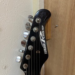 YAMAHA エレキギターの画像