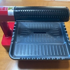 ザイグルパーティー2 ホットプレートの画像