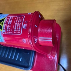 ザイグルパーティー2 ホットプレートの画像