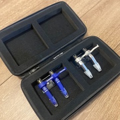 UDG カートリッジケース レコード針ケースの画像