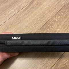 UDG カートリッジケース レコード針ケースの画像