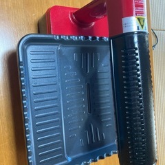 ザイグルパーティー2 ホットプレートの画像