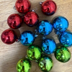 Francfranc ミニクリスマスツリーの画像