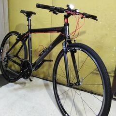 ★お取引可★SCOTT🇨🇭SUBカスタム 24段変速 175cm～ 前後タイヤ🆕 極上車 配達可の画像