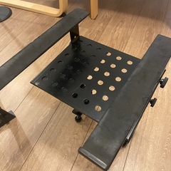 PCスタンド まとめての画像