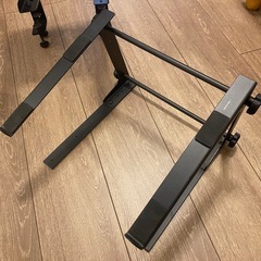 PCスタンド まとめての画像